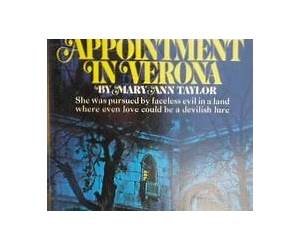 Appointment in Verona