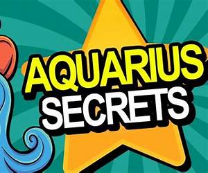 Aquarius Secrets: All about Aquarius Love, Traits and Special Skills (Aquarius Sun Sign Astrology Book 1) Aquarius Secrets: All about Aquarius Love, Traits and Special Skills (Aquarius Sun Sign Astrology Book 1)