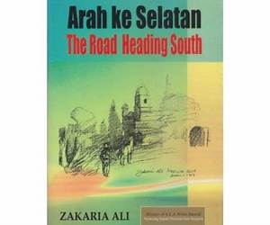 Arah ke Selatan = The Road Heading South