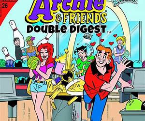 Archie \u0026 Friends Double Digest #27 Archie \u0026 Friends Double Digest #27