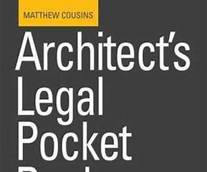 Architect's Legal Pocket Book (Routledge Pocket Books) Architect's Legal Pocket Book (Routledge Pocket Books)