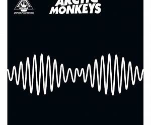 Arctic MonkeysAM Songbook (Guitar Recorded Versions)