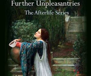 Armageddon and Further Unpleasantries (The Afterlife Series Book 6) Armageddon and Further Unpleasantries (The Afterlife Series Book 6)