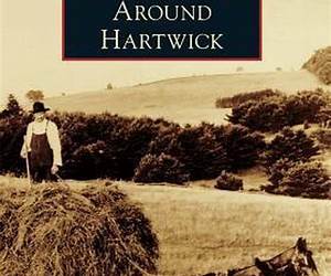 Around Hartwick (Images of America: New York) Around Hartwick (Images of America: New York)