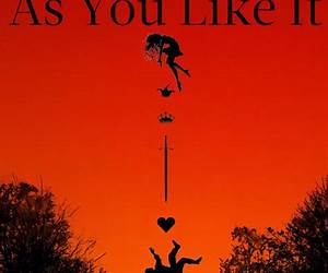As You Like It (Tales from Shakespeare #2) As You Like It (Tales from Shakespeare #2)