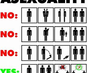 Asexual: The Story of Judith Slater Asexual: The Story of Judith Slater