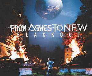 Ashes #1