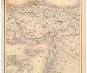 Asie Mineure Et Syrie: Souvenirs de Voyages Asie Mineure Et Syrie: Souvenirs de Voyages