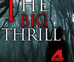 Assassination of Aidan Shaw (The Big Thrill, #4) Assassination of Aidan Shaw (The Big Thrill, #4)