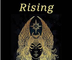 Astarte Rising (The Infrasonic Detective Book 1)