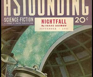Astounding Science Fiction, October 1943 (Vol. XXXII, No. 2)