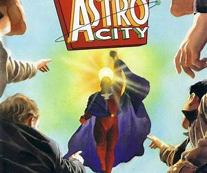 Astro City (2013-2018) #30