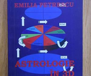 Astrologie in 3D: Dezvoltare personala (Romanian Edition)