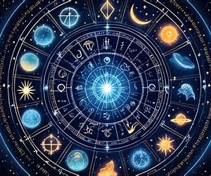 Astrology: The Comprehensive Guide to Using Zodiac Signs and Horoscopes for Better Relationships, Becoming Wealthy, and Life-Long Success