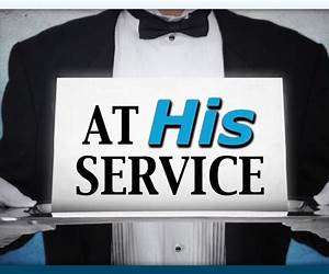 At His Service (Billionaire Boss BDSM Erotica): Boss Secretary Taboo Erotica