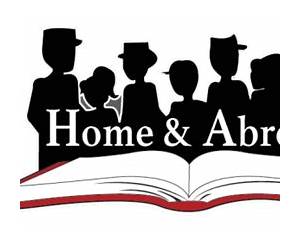 At Home and Abroad