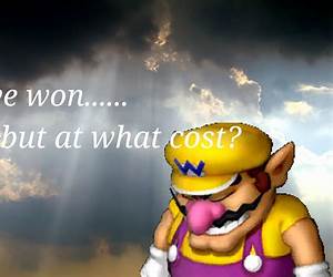 At What Cost? (Choose Your Own Fate) At What Cost? (Choose Your Own Fate)