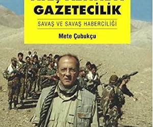 Ateş Altında Gazetecilik