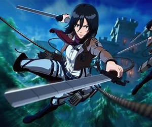 Attack on Titan #76 Attack on Titan #76