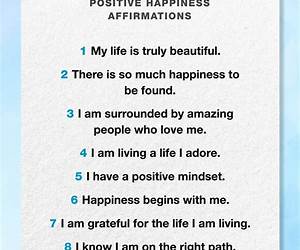 Attract Happiness Affirmations: Daily Affirmations to Help your Achieve a Happy and Joyful Life. Attract Happiness Affirmations: Daily Affirmations to Help your Achieve a Happy and Joyful Life.