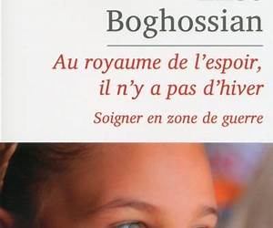 Au royaume de l'espoir, il n'y a pas d'hiver Au royaume de l'espoir, il n'y a pas d'hiver