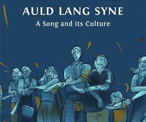 Auld Lang Sin Auld Lang Sin