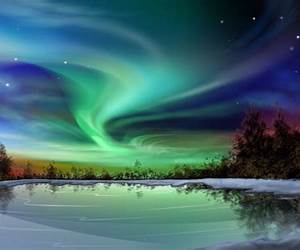 Aurora: Northern Lights in Mythology, History and Science Aurora: Northern Lights in Mythology, History and Science