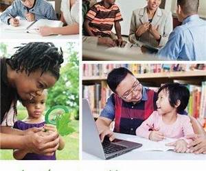 Authentically Engaged Families: A Collaborative Care Framework for Student Success