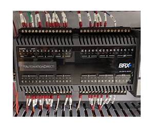 Automatic Control Engineering