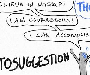Autosuggestion: Affirmations for the 21st Century Autosuggestion: Affirmations for the 21st Century