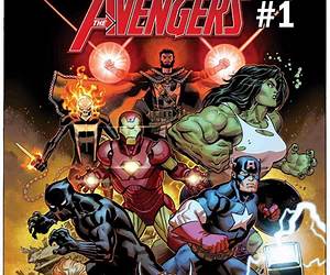 Avengers n. 44 Avengers n. 44