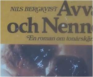 Avva och Nenne : en roman om tonårskärlek Avva och Nenne : en roman om tonårskärlek