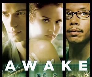 Awake: A Short Story Awake: A Short Story