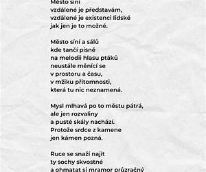 Básně AUTHOR Václav Bolemír Nebeský