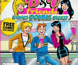 B \u0026 V Friends Double Digest #238 (B \u0026 V Friends Comics Double Digest)