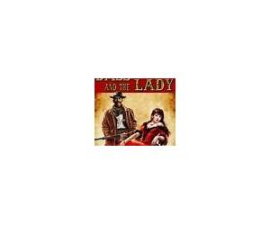 BASS and the LADY (The Nations #5)