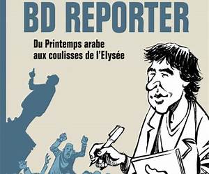 BD Reporter BD Reporter