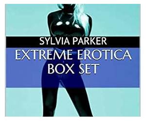 BDSM Paranormal Box BDSM Paranormal Box