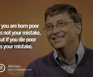 BILL GATES QUOTES: Inspirational quotations of Bill Gates BILL GATES QUOTES: Inspirational quotations of Bill Gates