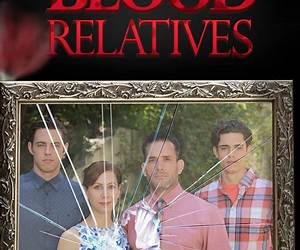 BLOOD RELATIVES: A True Story of Family Secrets and Murders
