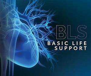 BLS (Basic Life Support) Provider Manual
