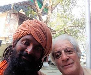 Baba and Me Baba and Me