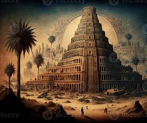 Babylon Slide