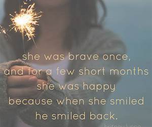 Back When She Smiled: A Christ-centered Story of Same-sex Attraction