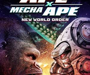 Back to Apeworld Back to Apeworld