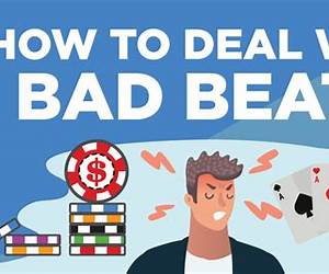 Bad Beats Bad Beats
