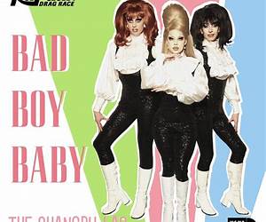 Bad Boy Baby Bad Boy Baby