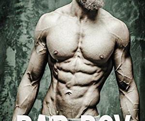 Bad Boy Revelation (Alpha Bad Boy, #1) Bad Boy Revelation (Alpha Bad Boy, #1)