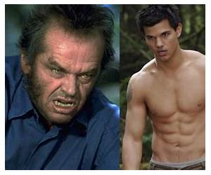 Bad Werewolf: XXX Monster Fun
