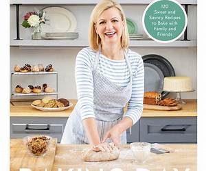 Bake with Anna Olson: More than 125 Simple, Scrumptious and Sensational Recipes to Make You a Better Baker Bake with Anna Olson: More than 125 Simple, Scrumptious and Sensational Recipes to Make You a Better Baker
